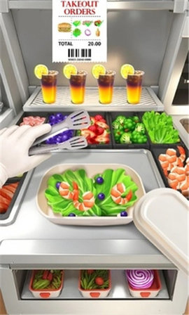 快乐餐厅物语 1.0.89 安卓版 3