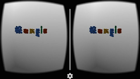 cardboard 4.0 安卓版 2