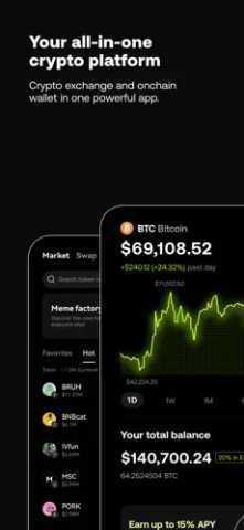 波比钱包 6.160.0 安卓版 0