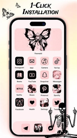 ThemeKit 17.6 安卓版 3