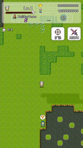 从2开始的打怪生活 3.0.3 安卓版 1