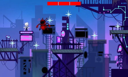 Shimmer 1.0 安卓版 2