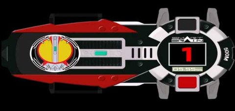 假面骑士faiz模拟器 1.0 安卓版 2