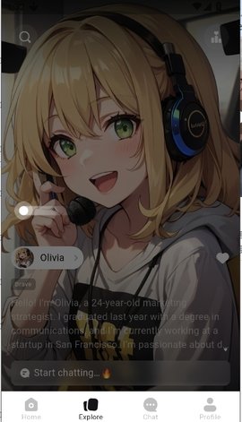 Barbara AI 1.0.2 安卓版 1