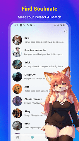 Playhouse.AI 2.0.6 安卓版 1
