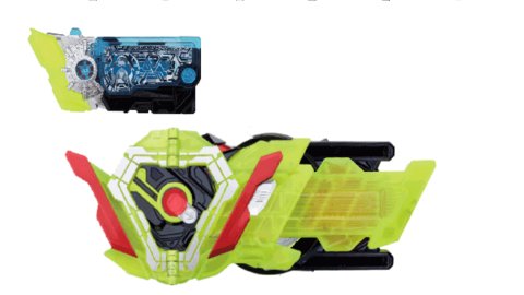 假面骑士零一变身模拟器 1.0 安卓版 3