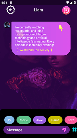 AI Liner 2.7 安卓版 1