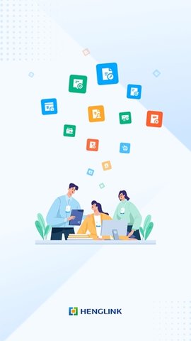 HENGLINK 2.32.0 安卓版 3