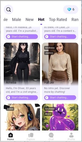 Barbara AI 1.0.2 安卓版 2