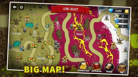 塔防最后境界 1.3.5 安卓版 1