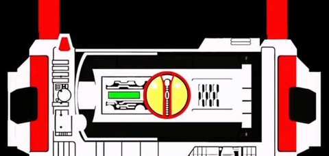 假面骑士faiz模拟器 1.0 安卓版 3