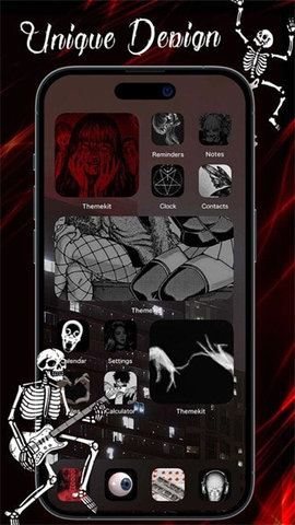 ThemeKit 17.6 安卓版 2