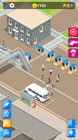 Idle Army 3.5.1 安卓版 1