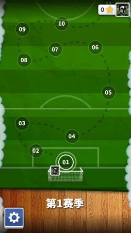 足球英雄 4.300 安卓版 3