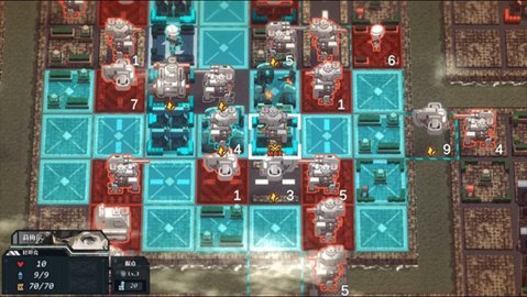 代号战争codewars 1.0.3.220919_alpha 安卓版 3