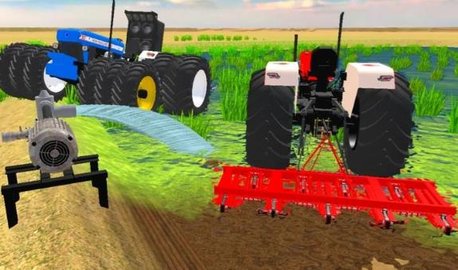 印度乡村生活模拟器 1.4 安卓版 2