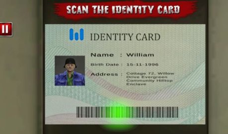 午夜班次超市恐怖模拟器 1.0.0 安卓版 1