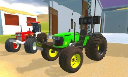 印度乡村生活模拟器 1.4 安卓版 3