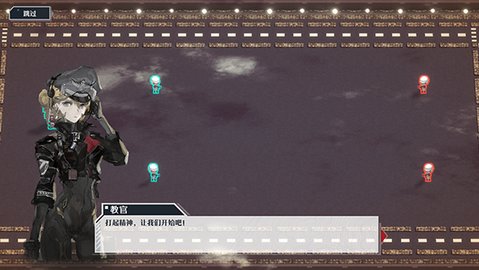 代号战争codewars 1.0.3.220919_alpha 安卓版 2