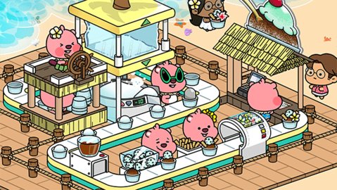 Zanmang Loopy 1.06.4 安卓版 1