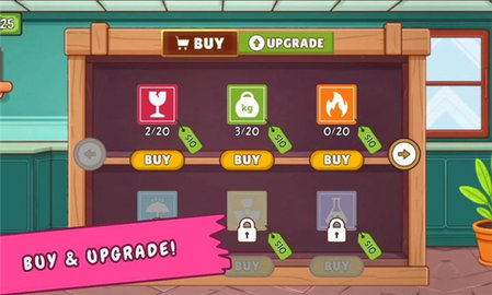 舒适打包模拟器 1.0.1 安卓版 3