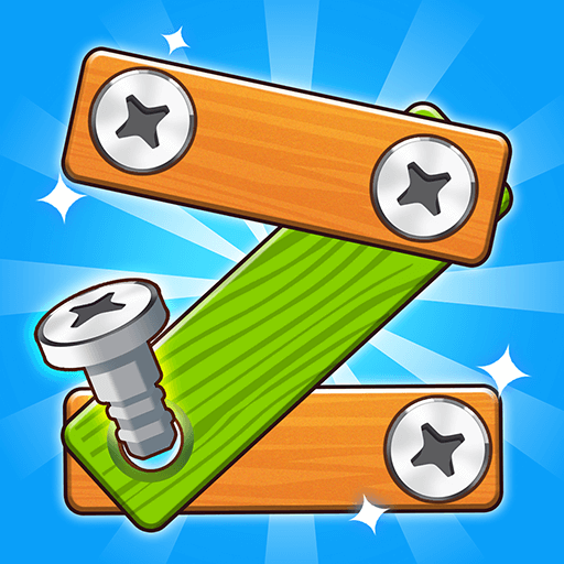 打螺丝拧不住拔钉子游戏下载-打螺丝拧不住拔钉子官方正版