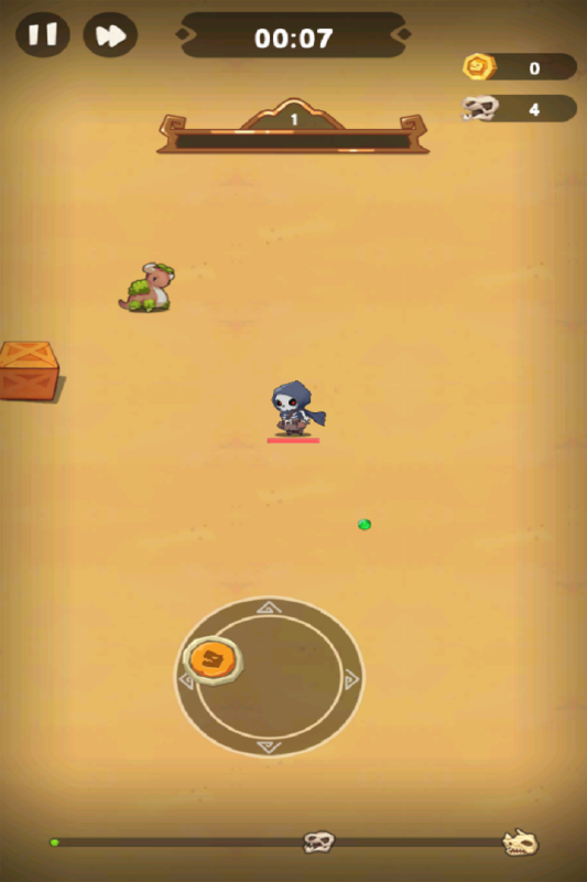 闯关冲一冲小游戏 1.0 安卓版 4