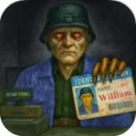 午夜班次超市恐怖模拟器 1.0.0 安卓版