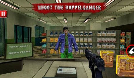 午夜班次超市恐怖模拟器 1.0.0 安卓版 3