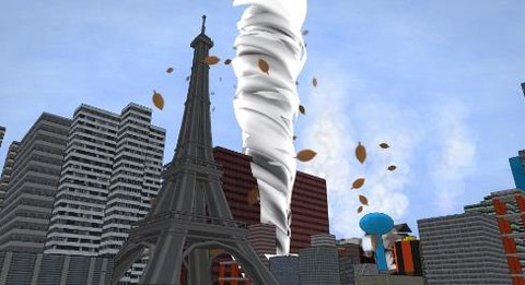 非自然灾害 0.969 安卓版 2