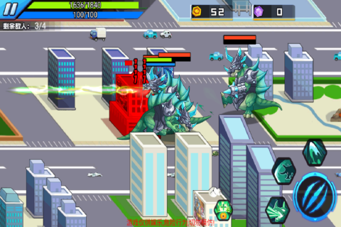 关卡终极挑战 1.0 安卓版 4