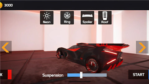 赛博朋克赛车 1.1.2 安卓版 1