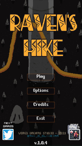 渡鸦的旅途 1.0.5 安卓版 3