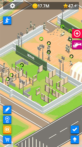 Idle Army 3.5.1 安卓版 3