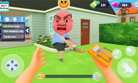 母亲生活模拟器 1.9.9 安卓版 2