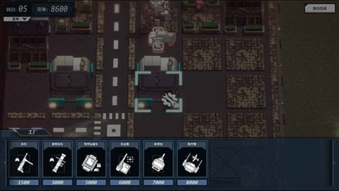 代号战争codewars 1.0.3.220919_alpha 安卓版 1