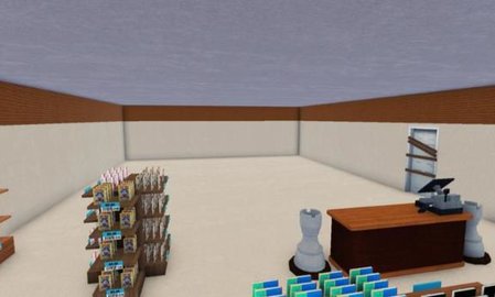 漫画书店模拟器 1.3.0 安卓版 2