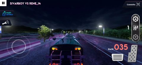 萨尔瓦多巴士 1.81 安卓版 3