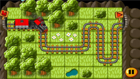 火车驾驶之旅 1.2 安卓版 2