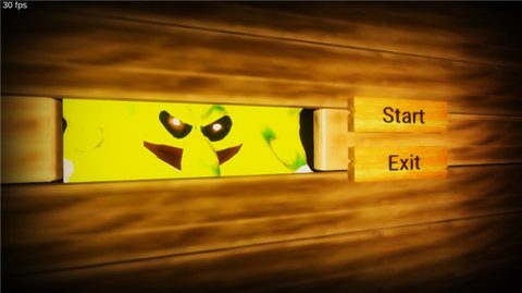 恐怖蟹堡王 0.01 安卓版 2