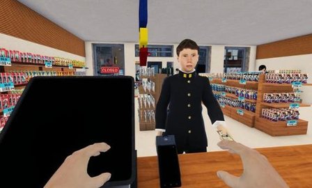 漫画书店模拟器 1.3.0 安卓版 3