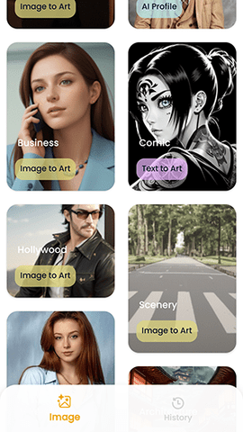 AIArt 1.8.7 安卓版 1