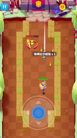 子弹骑士 1.2.21 安卓版 3