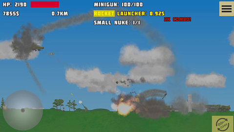 完全毁灭 3.7.3 安卓版 2