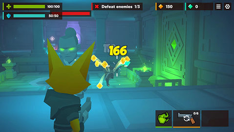 野性边境 2.1.4 安卓版 3