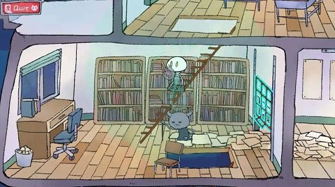 我走进储物柜门之后发生的事情 1.3 安卓版 3