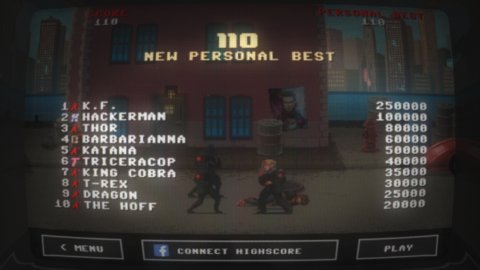 怒之铁拳1 1.26 安卓版 3