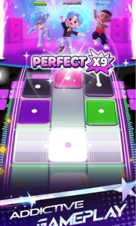 魔法舞星 1.1.5 安卓版 1