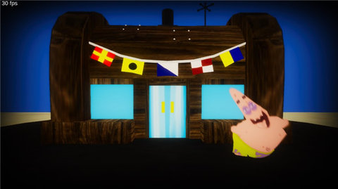 恐怖蟹堡王 0.01 安卓版 3