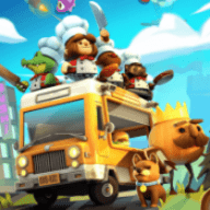 胡闹厨房 0.2.4 安卓版